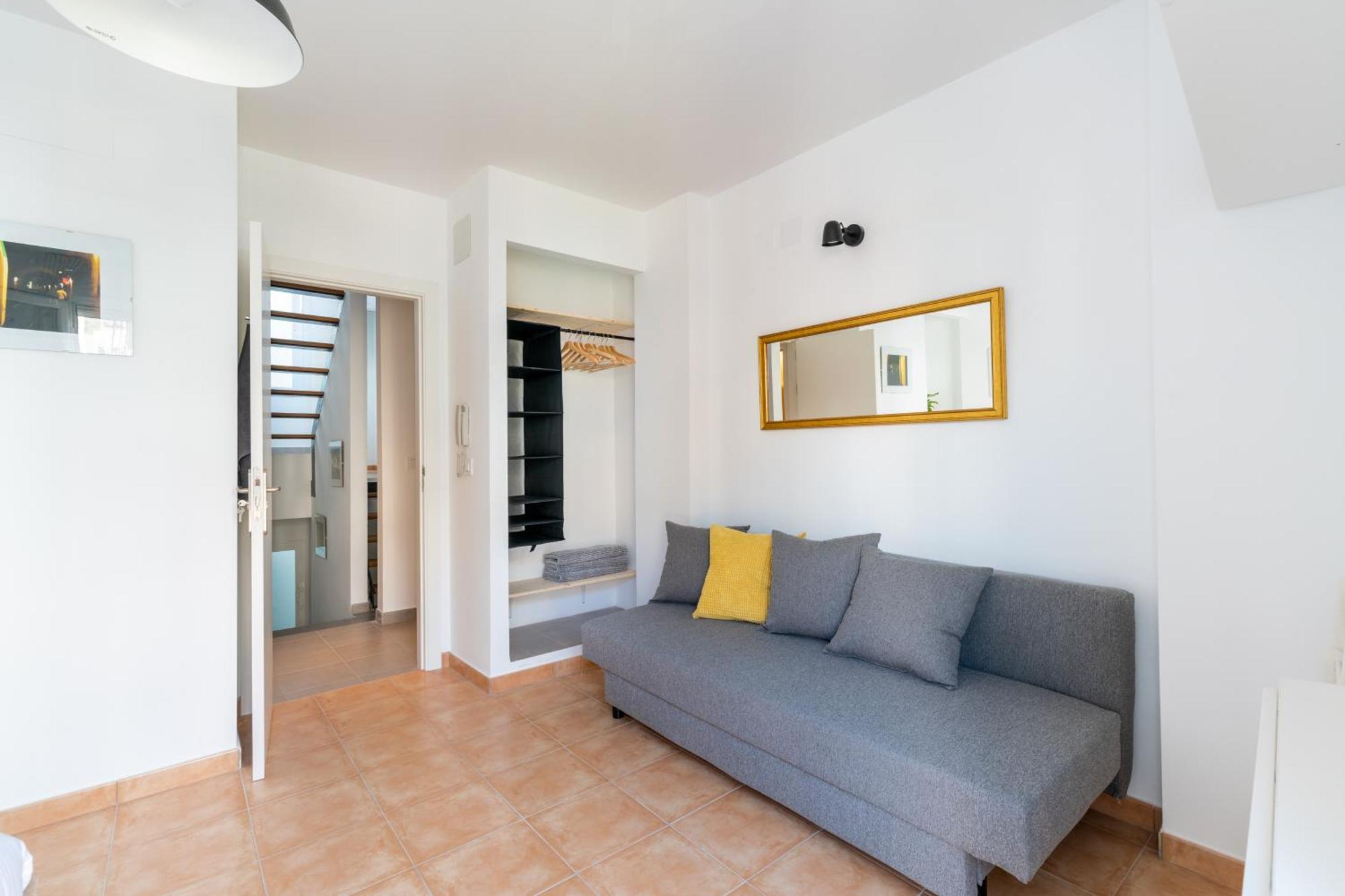 Casa Feria Hébergement de vacances *