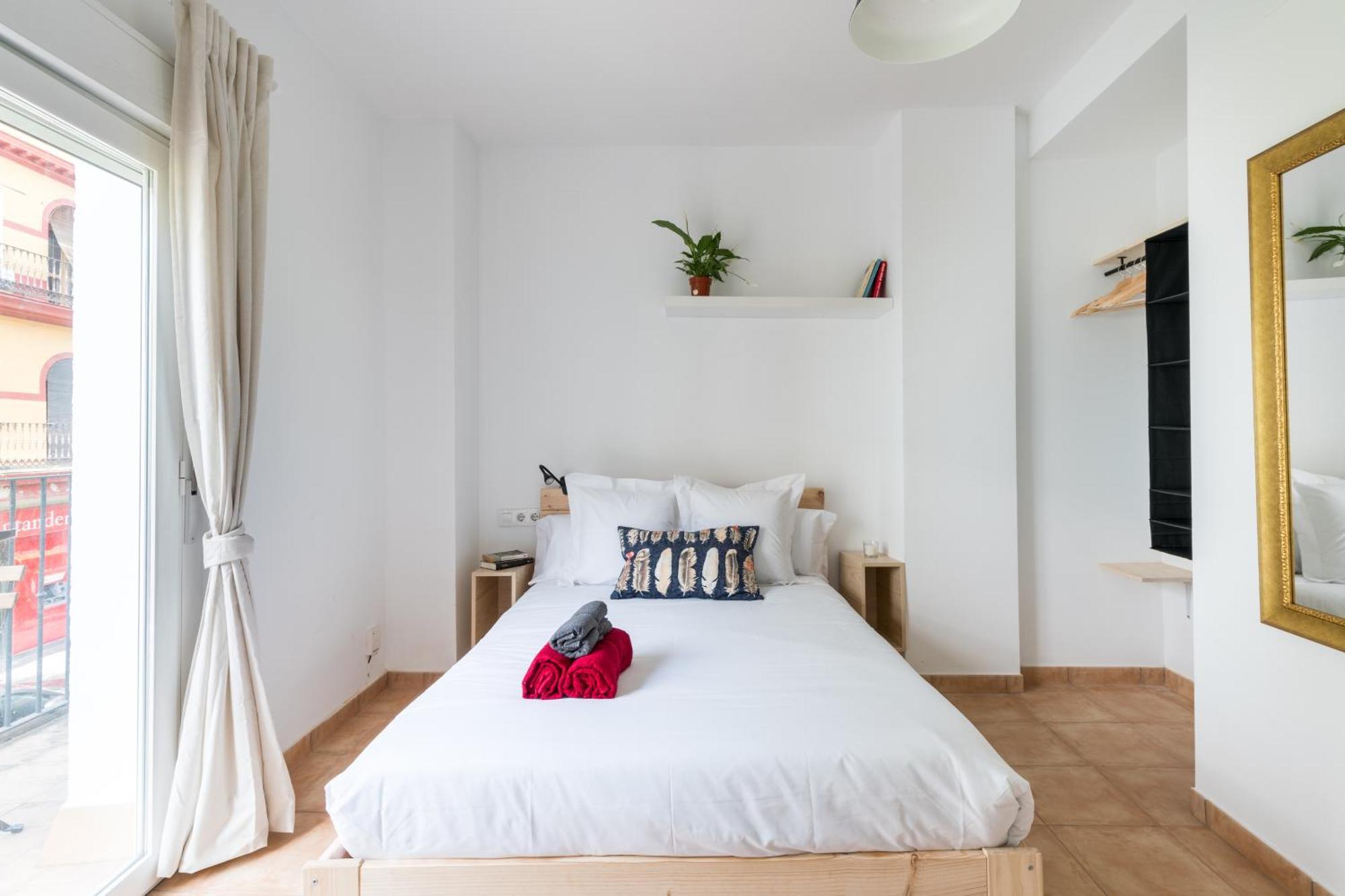 Casa Feria Hébergement de vacances