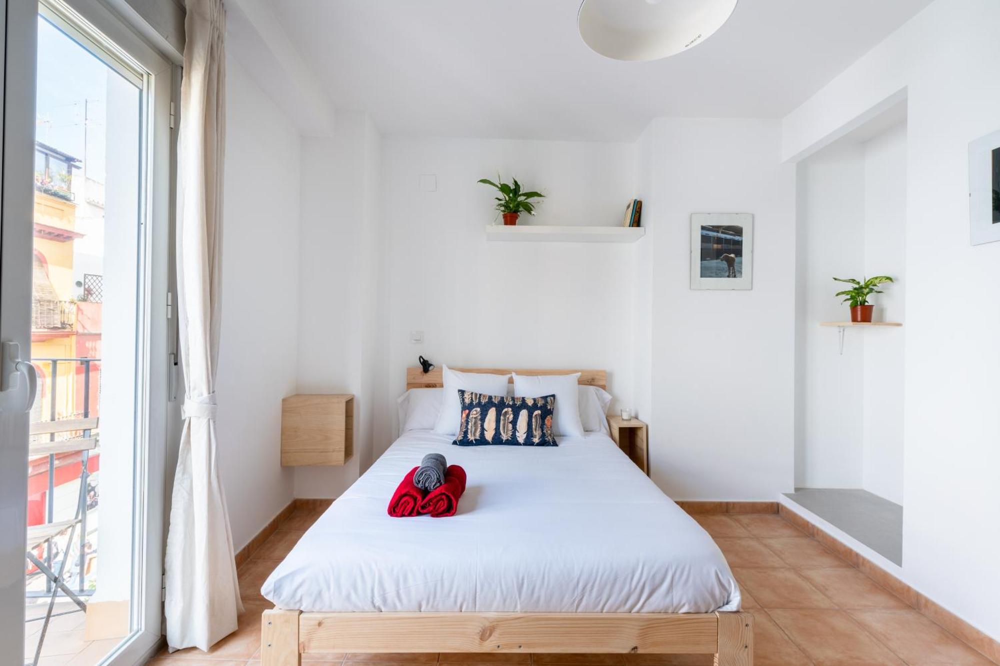 Casa Feria Hébergement de vacances *