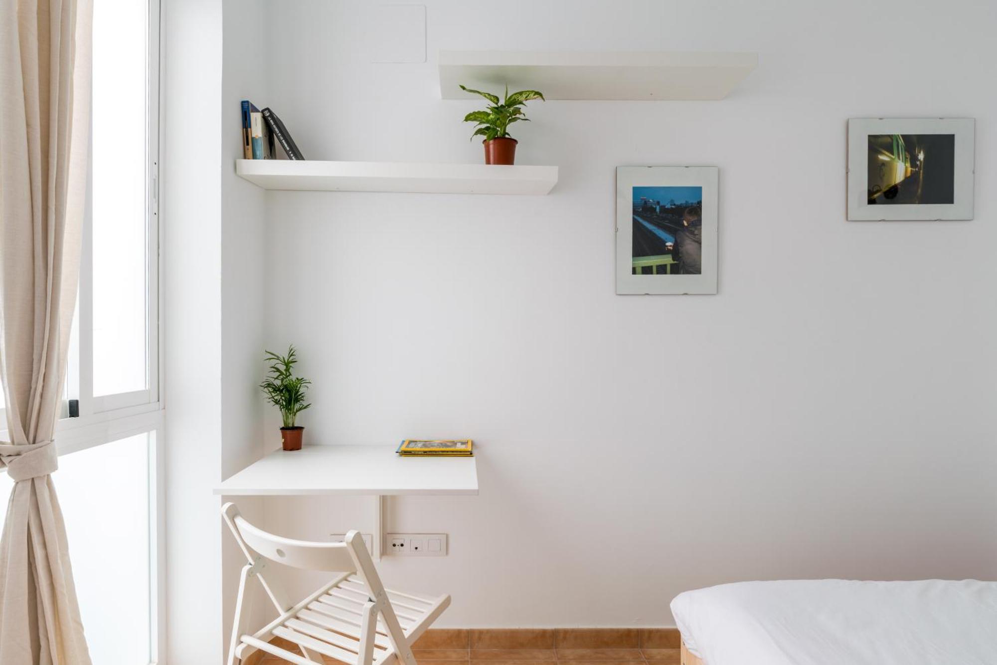 Casa Feria Hébergement de vacances *