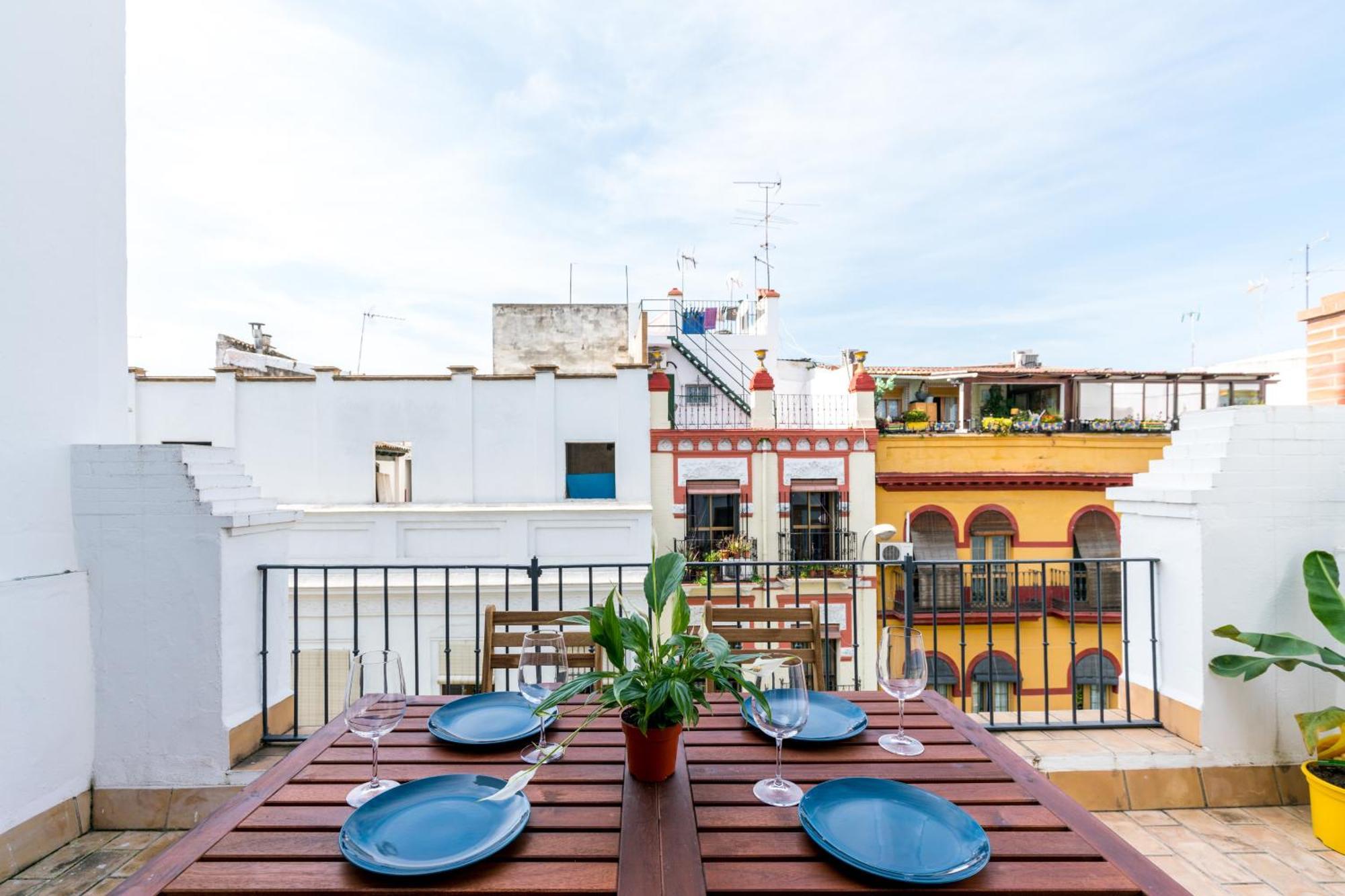 Casa Feria Casa de Férias